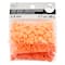12 Pack: Orange PVC Rondelle Spacer Heishi Beads, 5.8mm by Bead Landing™
